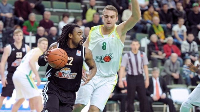 D.Mitchellas karjerą tęs Pasvalio ekipoje