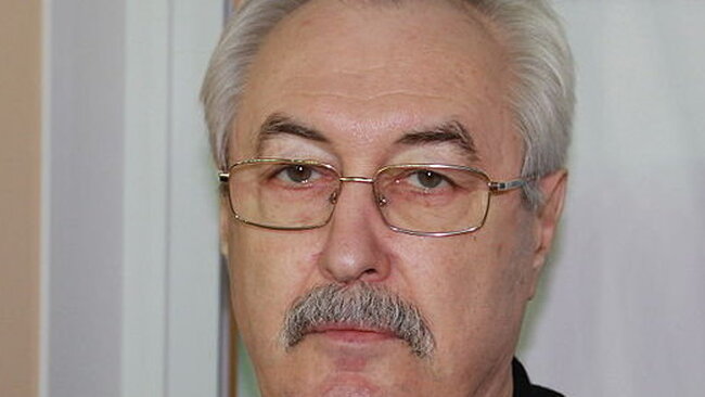 Mirė Rusijos krepšiniui nusipelnęs Sergejus Belovas