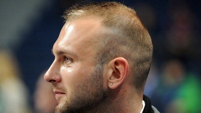 J.Vainauskas mano, jog „Lietuvos rytas“ kitą sezoną mes rimtą iššūkį „Žalgiriui“ (Robertas Dačkus, Fotodiena.lt)