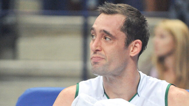 „Unics“ gretose naudingiausias buvo Ch.Eidsonas (Fotodiena.lt)