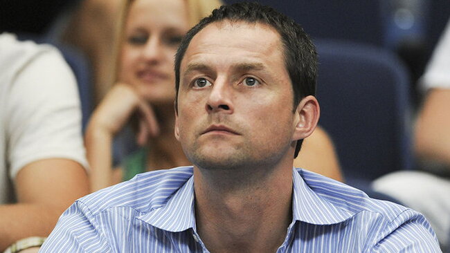A.Karnišovas nuo šiol dirbs ir JAV rinktinėje (Robertas Dačkus, Fotodiena.lt)