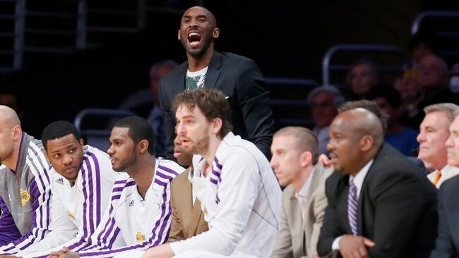 „Lakers“ nemenkai turės patuštinti piniginę (Scanpix)