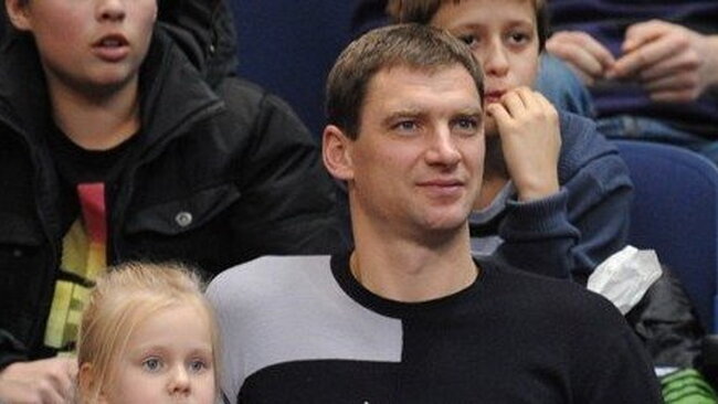 A.Šležas vedė Trakų komandą į pergalę (Fotodiena.lt.)