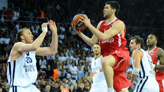 Pirėjo klubas veikiausiai rado pamainą išvykusiam K.Papanikolaou (Scanpix)
