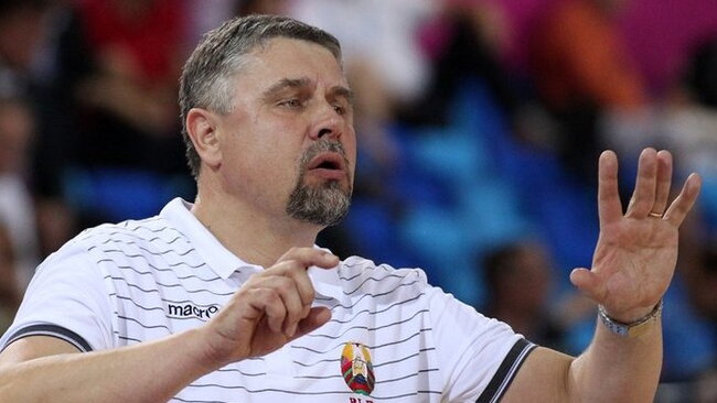 R.Grigo auklėtiniai pergalingai pradėjo pasirodymą BBL pirmenybėse (Scanpix)