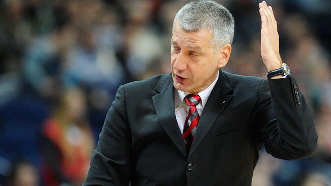 A.Petrovičius pripažino, jog techninė pražanga buvo gauta ne laiku (Fotodiena.lt nuotr.)