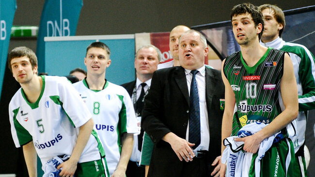 FIBA Europos Iššūkio taurės turnyre dalyvauti ketino ir „Tonybet“ (Fotodiena.lt)