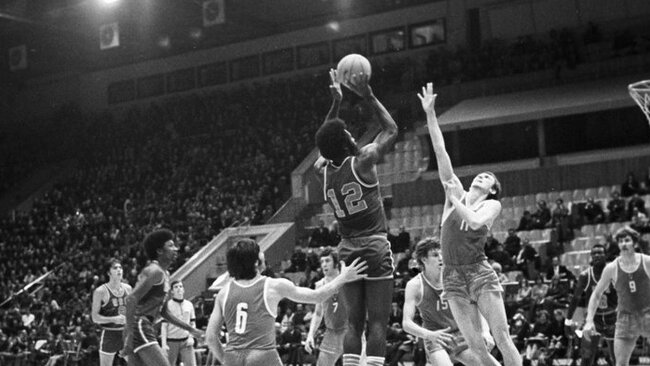 O.Robertsonas – viena ryškiausių NBA praeities asmenybių (Scanpix nuotr.)
