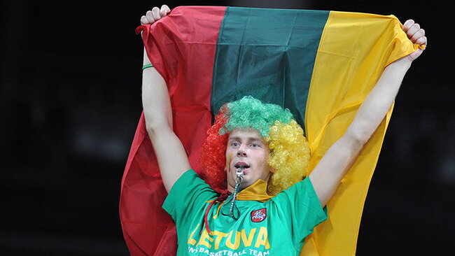 Sirgaliai jau laukia Europos čempionato kovų (Fotodiena.lt)