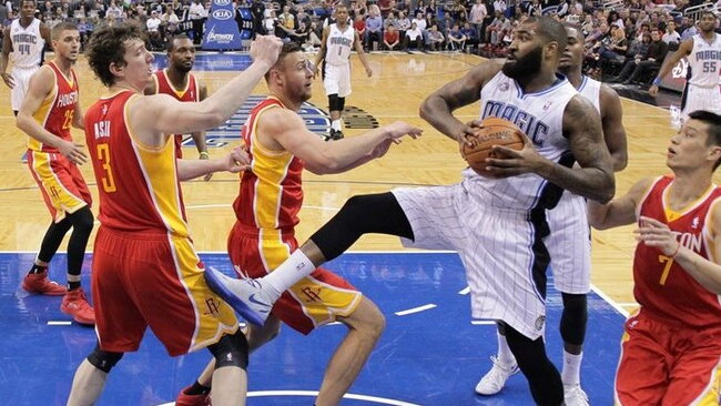 „Rockets“ gynyba sukaustė aikštės šeimininkus (Scanpix)