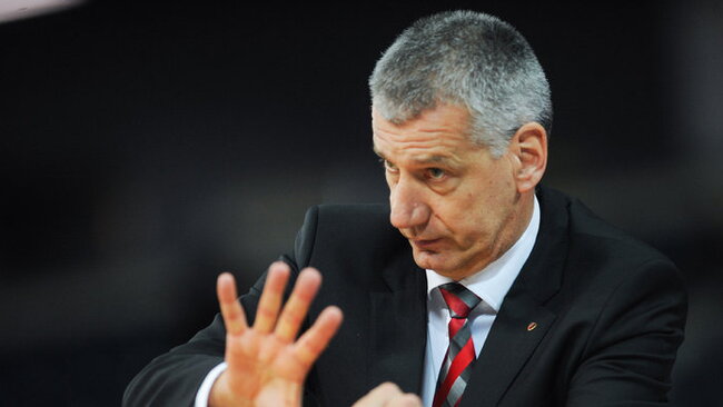 A.Petrovičius paaiškino, kodėl LKL grandai turėjo problemų pusfinalyje (Fotodiena.lt)