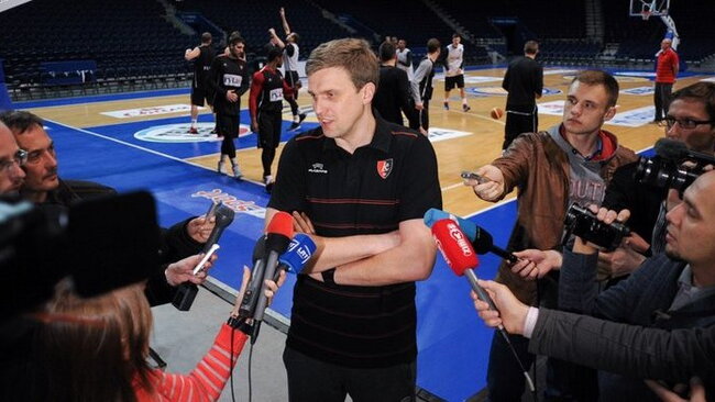 D.Adomaičio auklėtiniai jaučiasi užtikrintai (Fotodiena.lt)