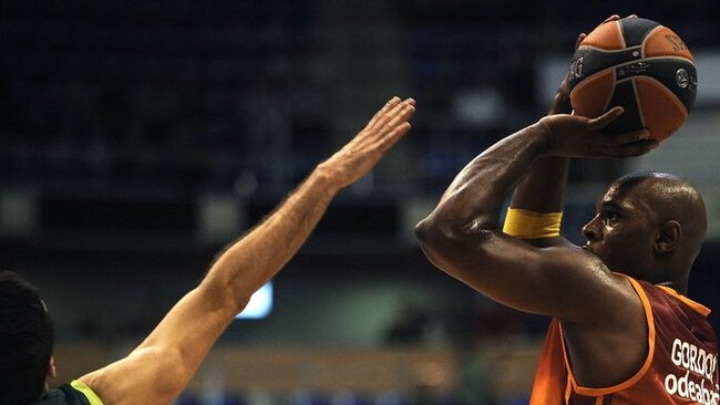 „Galatasaray“ neteko dviejų labai svarbių žaidėjų (Scanpix)