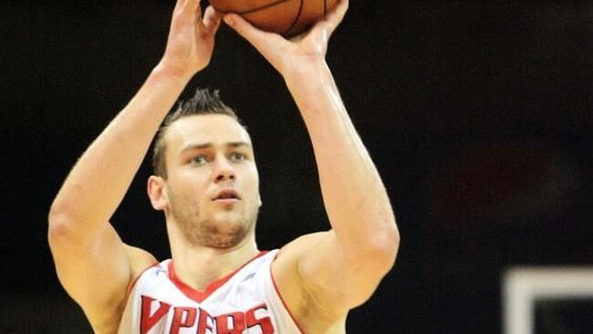 Lietuvis pirmoje sezono pusėje atstovavo NBDL čempionams (Scanpix)