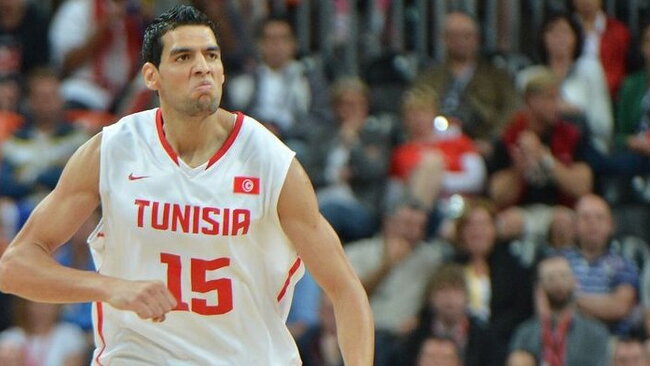 S.Mejri sudarė sutartį su Madrido ekipa (Scanpix)