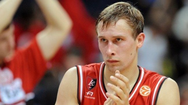 D.Dulkio komanda apmaudžiai pralaimėjo Latvijos lygos mažajame finale (Robertas Dačkus, Fotodiena.lt)