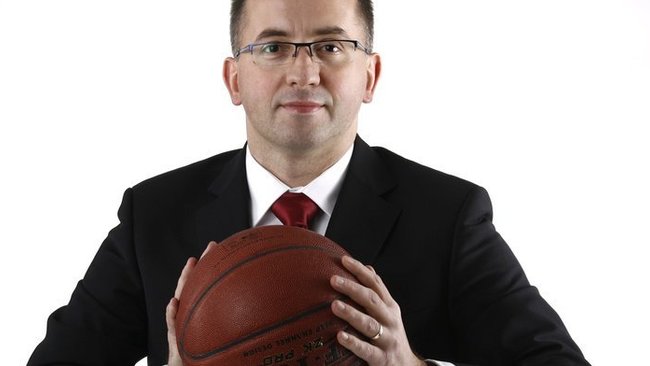 Lenkijos krepšinio federacijos prezidentas pateikė pasiūlymą FIBA (Organizatorių nuotr.)