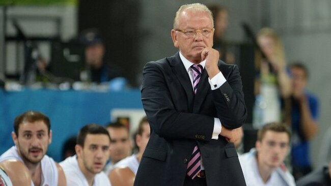 D.Ivkovičius yra labai vertinamas specialistas Europoje (Fotodiena.lt)