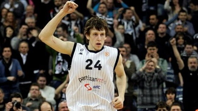 J.Vesely sugrįš į Europą? (Scanpix nuotr.)