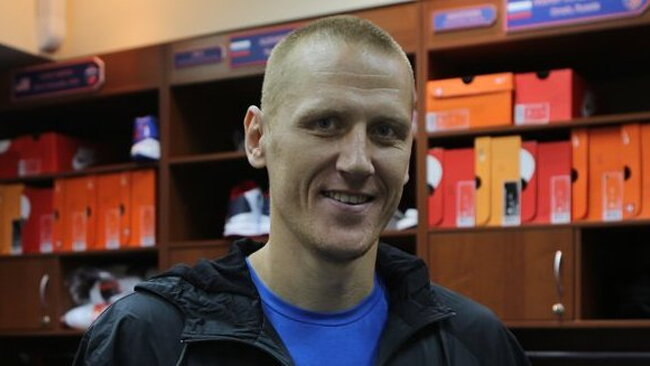 D.Zavackas pasižymėjo tritaškiu (CSKAbasket.com nuotr.)