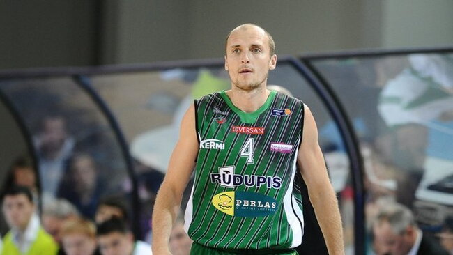 D.Pakamanis žibėjo pergalingose rungtynėse prieš LKL čempionus (Fotodiena.lt)