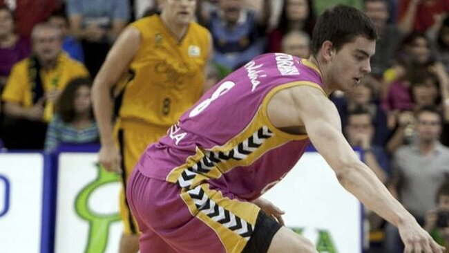 T.Satoransky gali persikelti į Malagą (Scanpix nuotr)