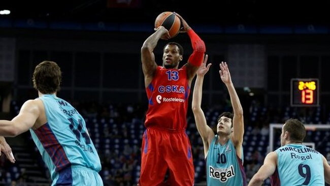S.Weemsas buvo pripažintas turnyro MVP (Scanpix)