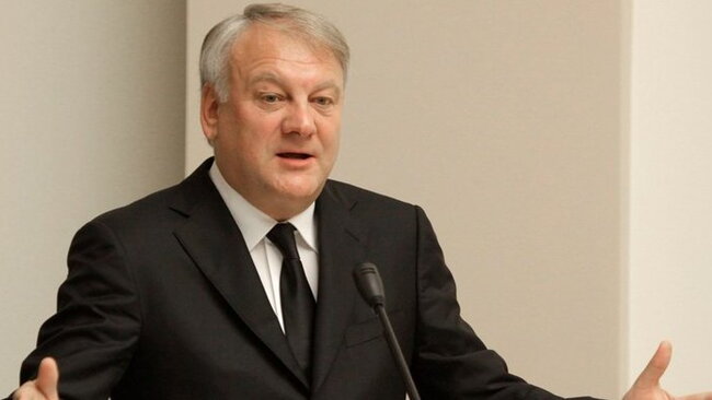 R.Milašius suteikė finansinę paramą Kėdainių komandai? (Fotodiena.lt)