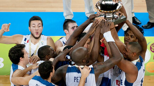 Europos čempionato finalą stebėjo daugiau nei milijonas Lietuvos gyventojų (Fotodiena.lt)