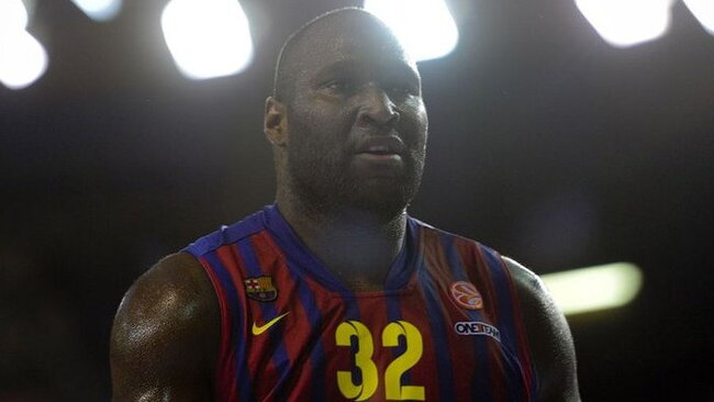 N.Jawai'us teigia, kad jaučiasi gerai (Scanpix nuotr.)