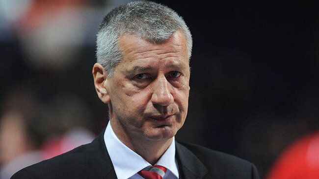 A.Petrovičiaus kariaunos vien pergalė neišgelbėjo (Fotodiena.lt nuotr.)