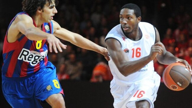 D.Nelsonas lieka Belgrade (Scanpix nuotr.)