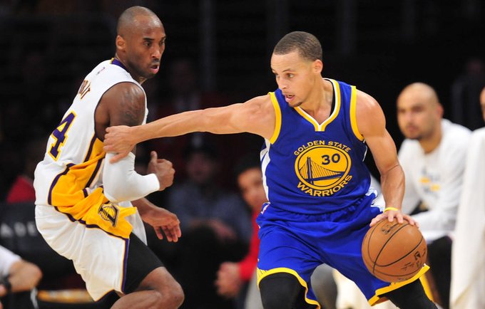 S.Curry susišlavė NBA aistruolių simpatijas (Scanpix nuotr.)