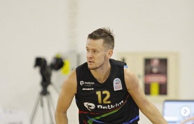 Š.Vasiliauskas buvo solidus