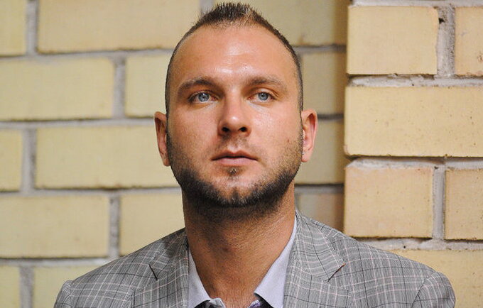 J.Vainauskas išsakė savo nuomonę apie „Lietuvos ryto“ legionierius (Fotodiena.lt)
