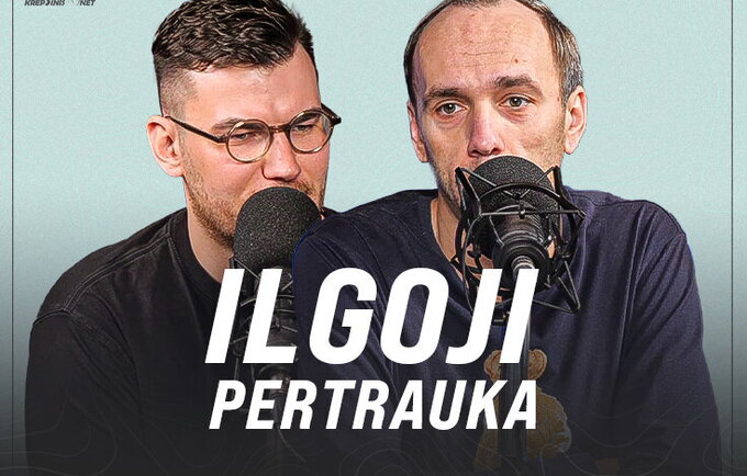 (Krepsinis.net nuotr.)