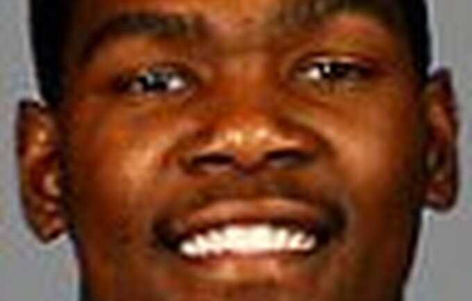 durant kevin 09