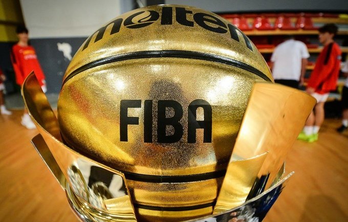 FIBA išlaikė draudimus teroristams (FIBA nuotr.)
