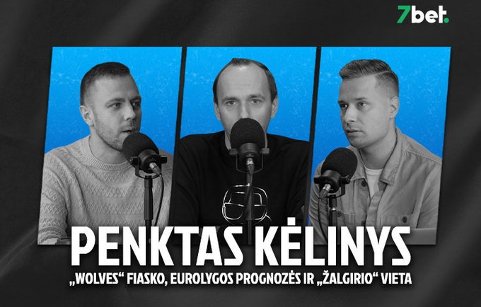 (Krepsinis.net nuotr.)