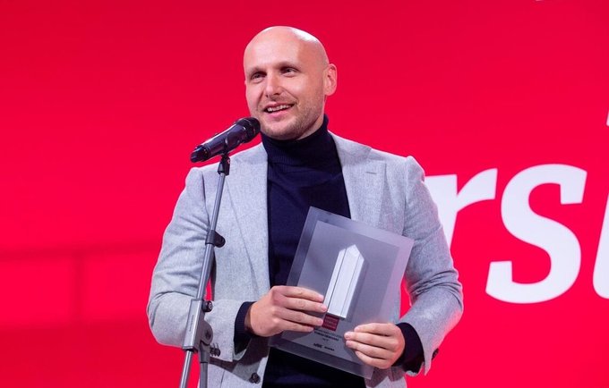 Tomas Okmanas siekia nerti į NBA vandenis
