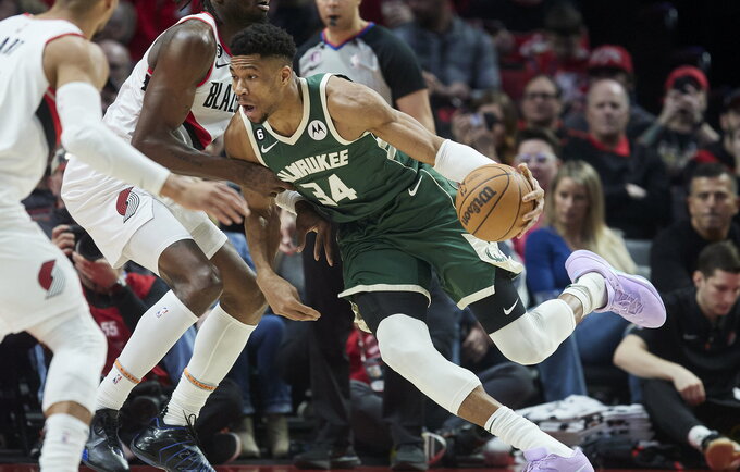 „Bucks“ turi naują bendrasavininką (Scanpix nuotr.)