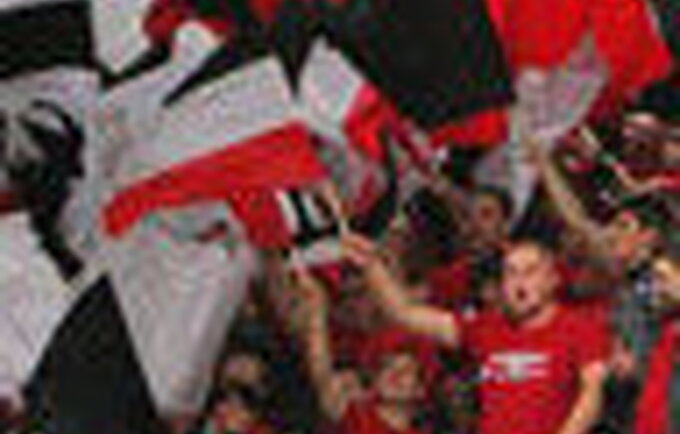 Rytas “Ultras“ 