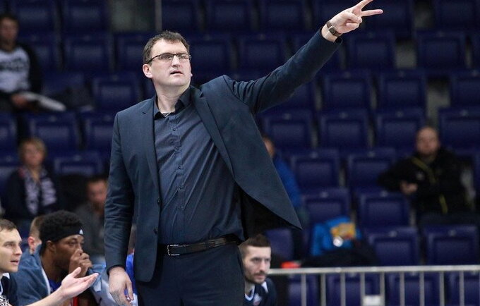 M.Budzinauskas priverstas palikti postą