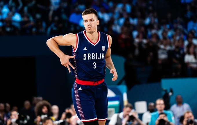 F.Petruševas į Belgradą negrįš (FIBA nuotr.)