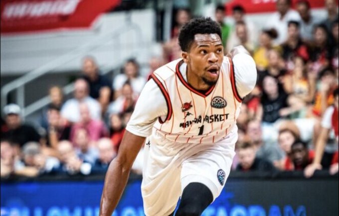 J.Pickettas paliko Manisos klubą (FIBA nuotr.)