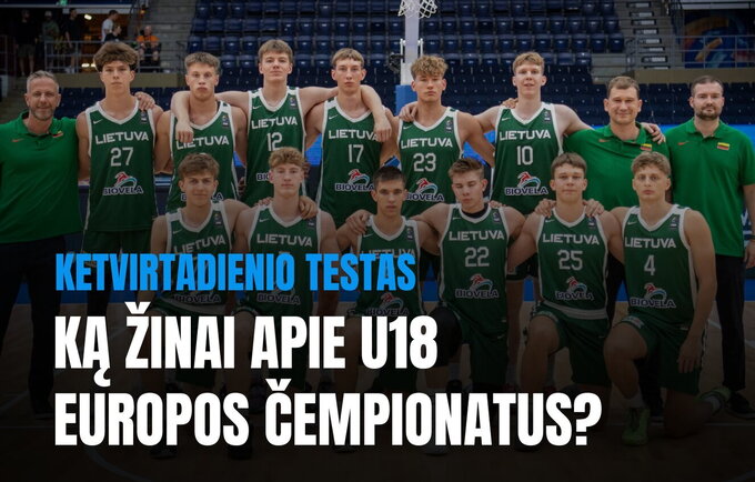 (Krepsinis.net nuotr.)