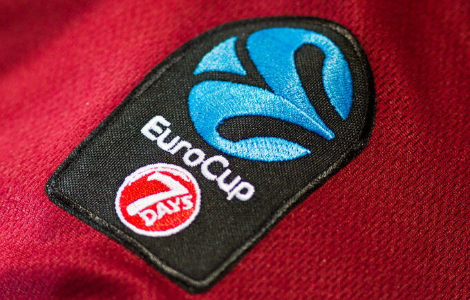 Europos taurėje paaiškėjo grupių rikiuotė (www.kavolelis.lt)