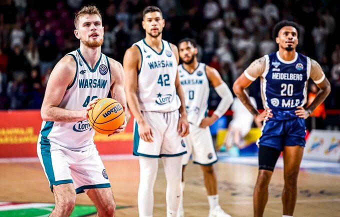 (FIBA nuotr.)