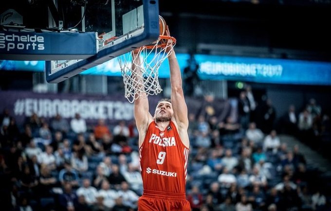 M.Ponitka buvo lyderis Europos čempionate (FIBA Europe nuotr.)