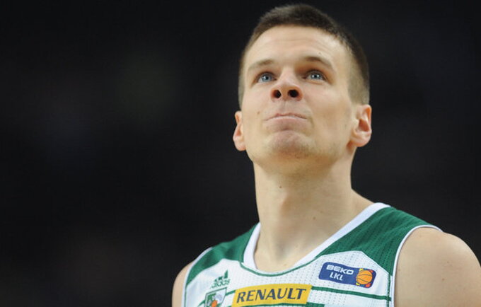 Dimša Tomas Lukšys, Fotodiena.lt